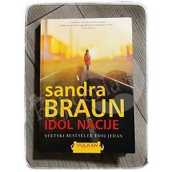 Idol nacije Sandra Braun 