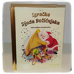 Igračke Djeda Božićnjaka br.68