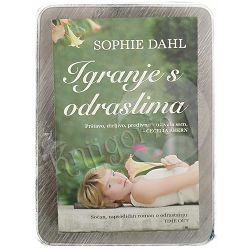 Igranje s odraslima Sophie Dahl