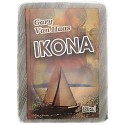 Ikona Gary Van Haas