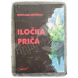 Iločka priča Svjetlana Drožđan