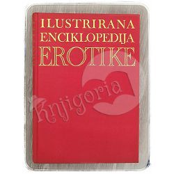 Ilustrirana enciklopedija erotike Vlado Šarić