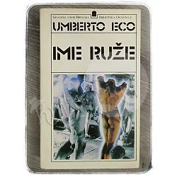 Ime ruže Umberto Eco