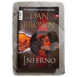 Inferno Dan Brown 