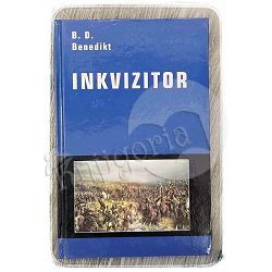 Inkvizitor B. D. Benedikt