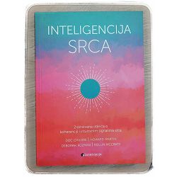 Inteligencija srca Doc Childre, Howard Martin