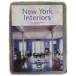 New York Interiors Angelika Taschen, Beate Wedekind