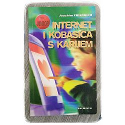 Internet i kobasica s karijem Joachim Friedrich