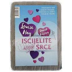 Iscijelite svoje srce Louise L. Hay