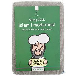 Islam i modernost neka bogohulna razmišljanja Slavoj Žižek