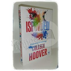 Ispovijedi Colleen Hoover