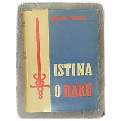 Istina o raku Charles S. Cameron