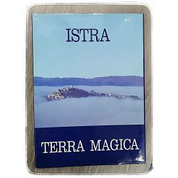 Istra - Terra Magica Ante Mohorovičić