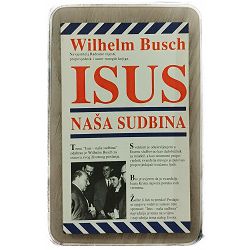 Isus naša sudbina Wilhelm Busch