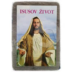 Isusov život  Ellen G. White