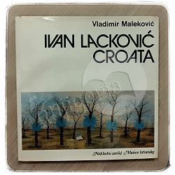Ivan Lacković Croata Vladimir Maleković
