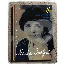 Izabrana djela 2 Nada Iveljić 