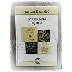 Izabrana djela Antun Kanižlić