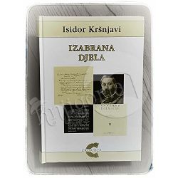 Izabrana djela Isidor Kršnjavi