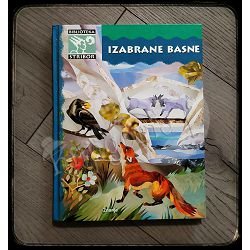 IZABRANE BASNE 