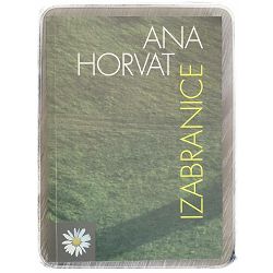 Izabranice Ana Horvat