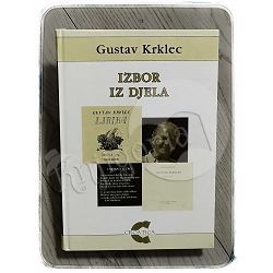 Izbor iz djela Gustav Krklec