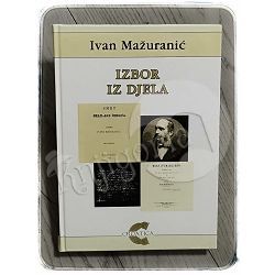 Izbor iz djela Ivan Mažuranić