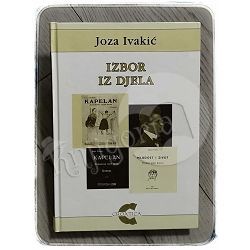 Izbor iz djela Joza Ivakić