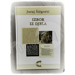 Izbor iz djela Juraj Šižgorić