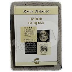 Izbor iz djela Matija Divković