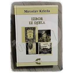 Izbor iz djela Miroslav Krleža