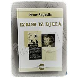 Izbor iz djela Petar Šegedin