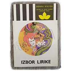 Izbor lirike 