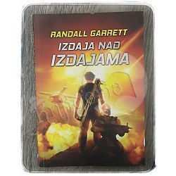 Izdaja nad izdajama Randall Garrett