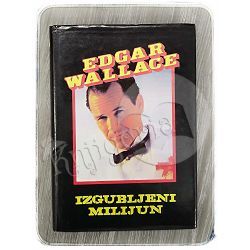 Izgubljeni milijun Edgar Wallace 