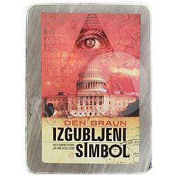 Izgubljeni simbol Den Braun