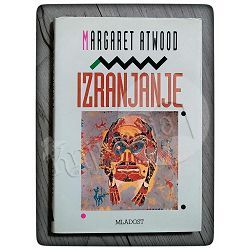 Izranjanje Margaret Atwood