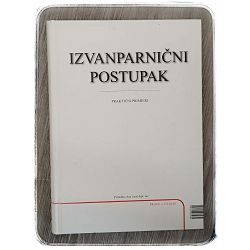 Izvanparnični postupak Ana Jurić