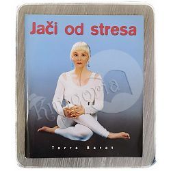 Jači od stresa Tarra Barat