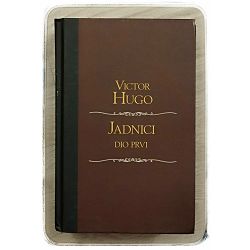 Jadnici 1 DIO Victor Hugo