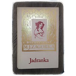 Jadranka Marija Jurić Zagorka