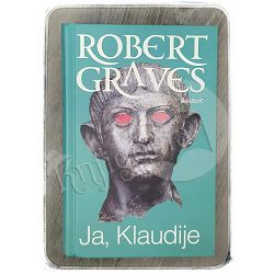 Ja, Klaudije Robert Graves