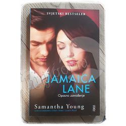 Jamaica Lane Samantha Young