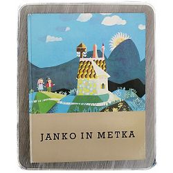 Janko in Metka