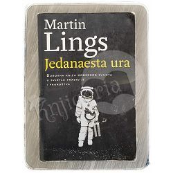 Jedanaesta ura Martin Lings