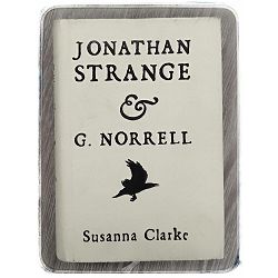 Jonathan Strange & G. Norrell Susanna Clarke