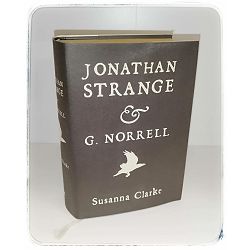 Jonathan Strange & G. Norrell Susanna Clarke