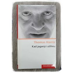 Kad jaganjci utihnu Thomas Harris