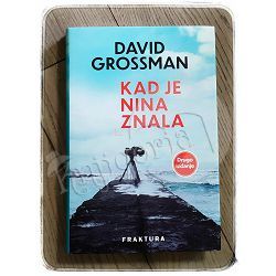 Kad je Nina znala David Grossman