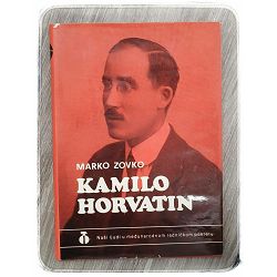 Kamilo Horvatin Marko Zovko